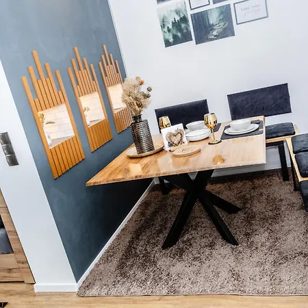Stilvolle Ferienwohnung Mit Blick In Die Natur Saldenburg Exterior foto